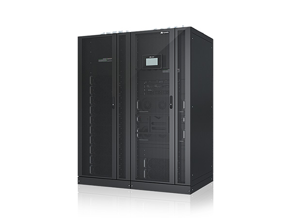 珠海UPS5000-H系列（400-1600kVA）